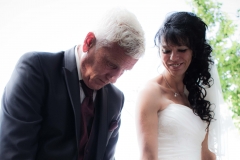 Rockys Familie heiratet